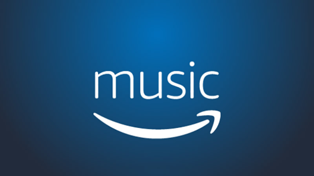 Amazon Music Kev Debut - Kevin Vecchione